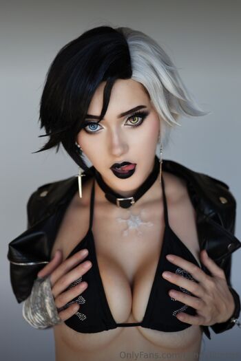 🔥 Candylion  page leaked private photo uncensored full