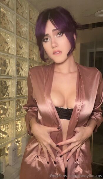 🔥 Candylion leaked private photo uncensored full