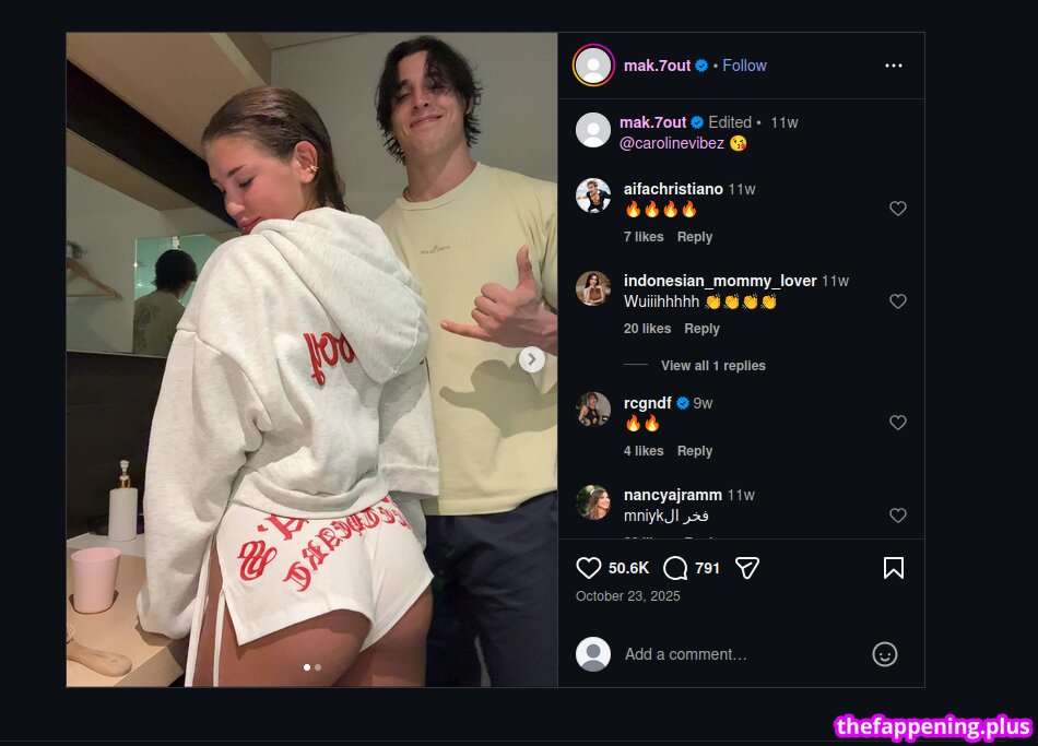 🔥 Page/ leaked private photo uncensored full