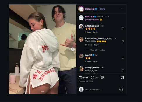 🔥 Canikissyou leaked private photo uncensored full