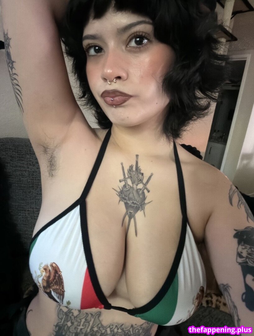 🔥 Page/ leaked private photo uncensored full
