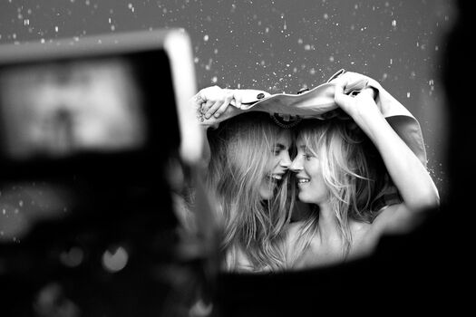 🔥 Cara delevingne page leaked private photo uncensored full