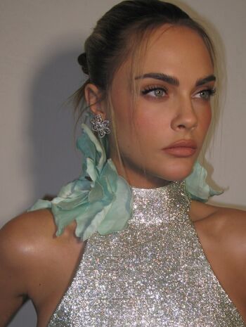 🔥 Cara delevingne page leaked private photo uncensored full