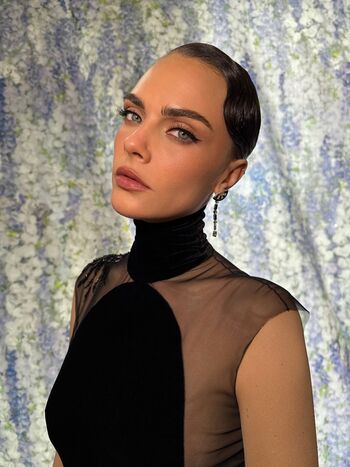 🔥 Cara delevingne page leaked private photo uncensored full