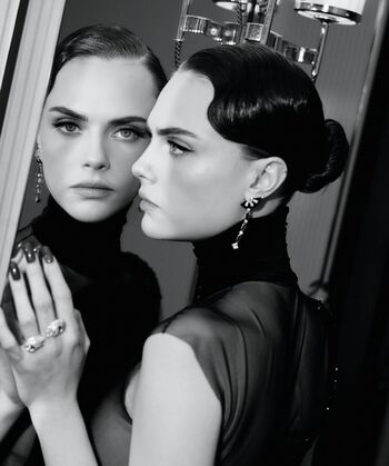 🔥 Cara delevingne page leaked private photo uncensored full