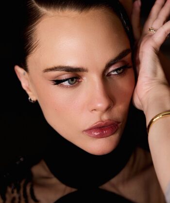 🔥 Cara delevingne page leaked private photo uncensored full