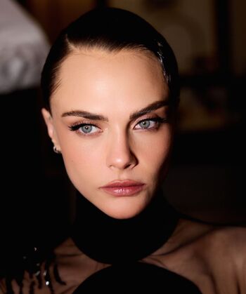 🔥 Cara delevingne page leaked private photo uncensored full