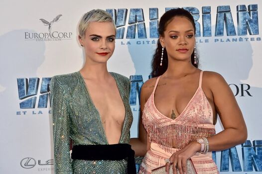 🔥 Cara delevingne leaked private photo uncensored full