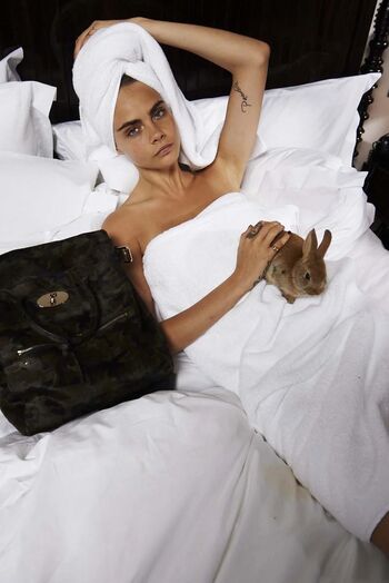 🔥 Cara delevingne leaked private photo uncensored full
