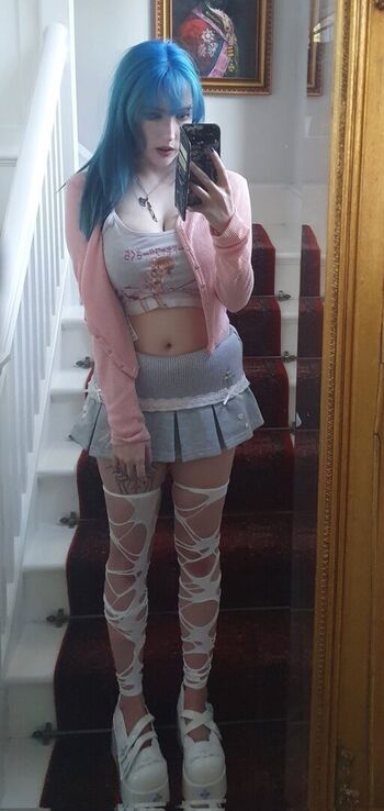 🔥 Caralouss leaked private photo uncensored full