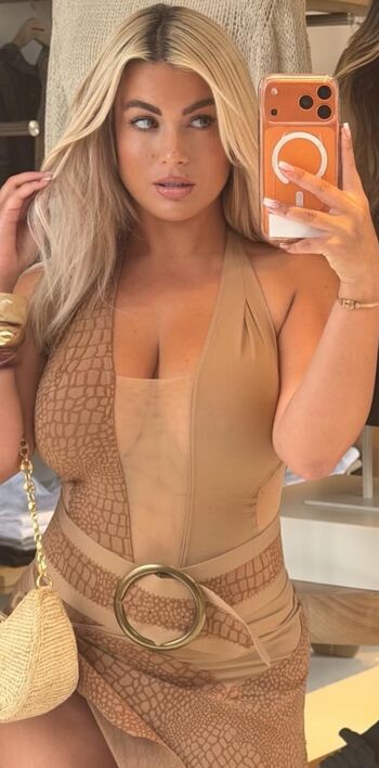 🔥 Carla moreau leaked private photo uncensored full