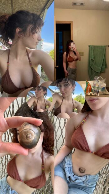 🔥 Carly mariss page leaked private photo uncensored full