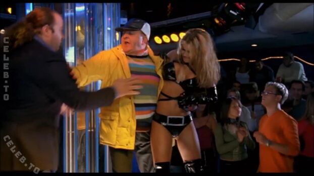 🔥 Carmen electra  page leaked private photo uncensored full