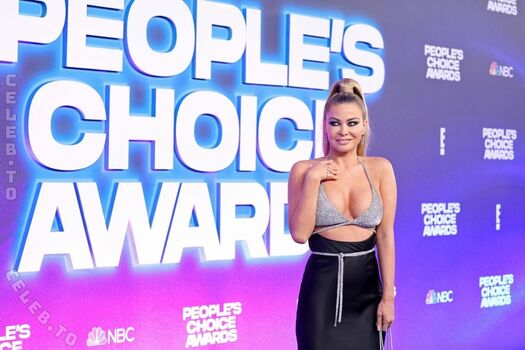 🔥 Carmen electra leaked private photo uncensored full