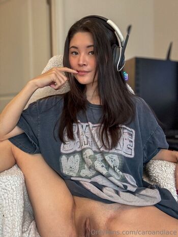 🔥 Caroandlace leaked private photo uncensored full