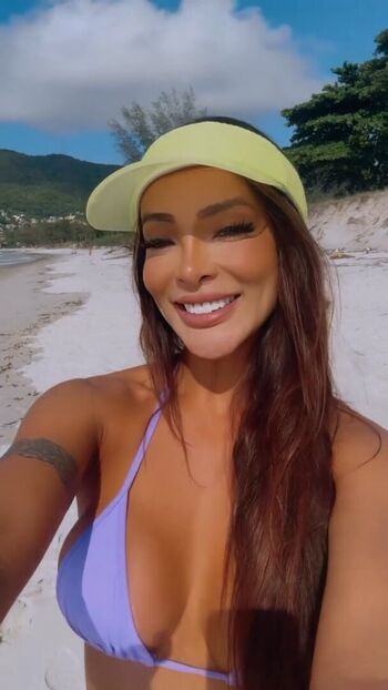 🔥 Carol nakamura  page leaked private photo uncensored full