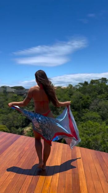 🔥 Carol nakamura  page leaked private photo uncensored full
