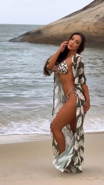 🔥 Carol nakamura  page leaked private photo uncensored full