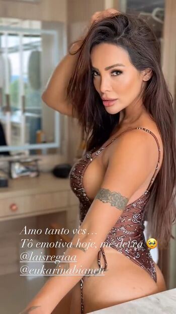 🔥 Carol nakamura  page leaked private photo uncensored full