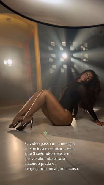 🔥 Carol nakamura  page leaked private photo uncensored full