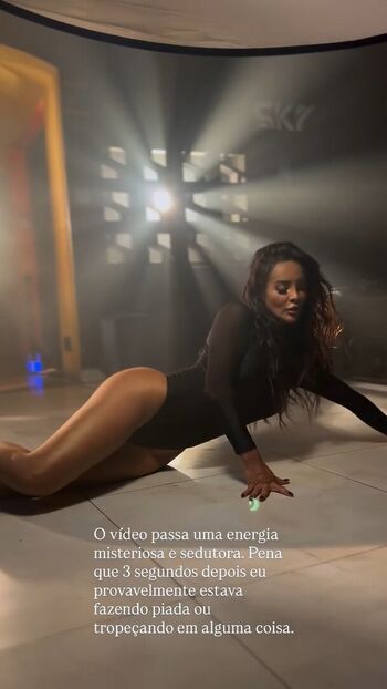 🔥 Carol nakamura  page leaked private photo uncensored full