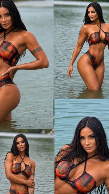 🔥 Carol nakamura  page leaked private photo uncensored full