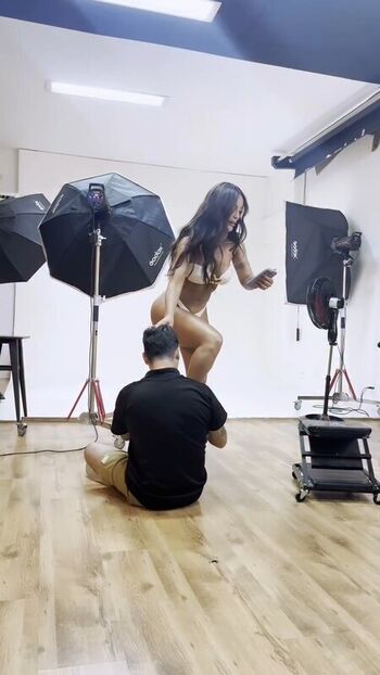 🔥 Carol nakamura  page leaked private photo uncensored full