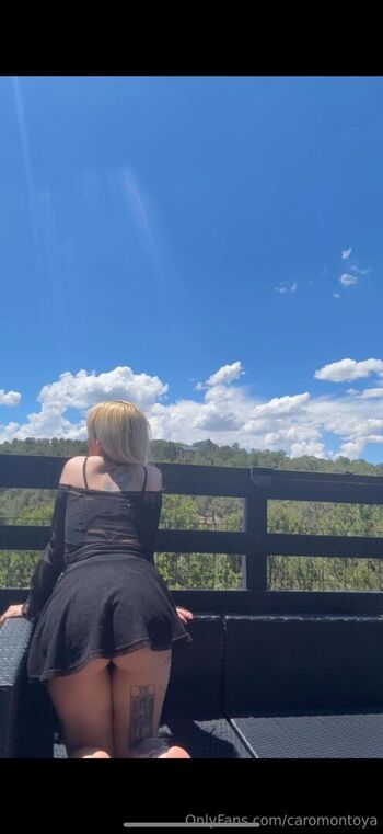 🔥 Caromontoya page leaked private photo uncensored full