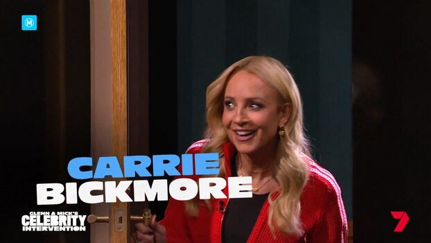 🔥 Carrie bickmore leaked private photo uncensored full