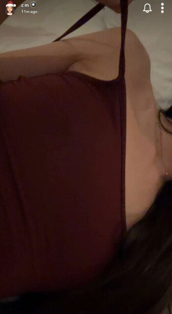 🔥 Caryn marjorie  page leaked private photo uncensored full