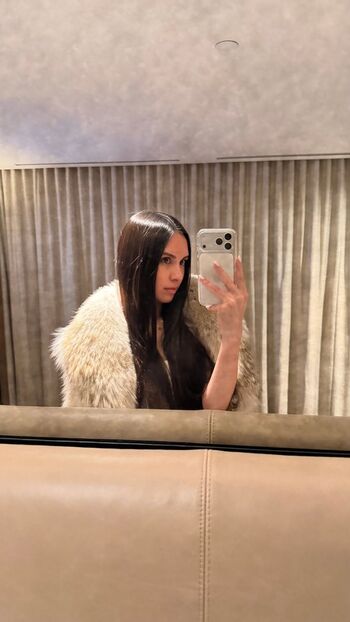 🔥 Caryn marjorie  page leaked private photo uncensored full