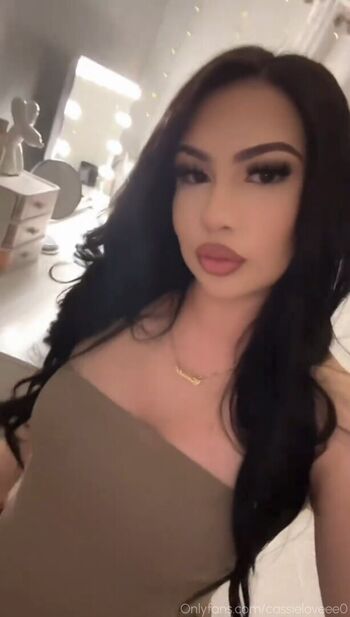 🔥 Cassandra obeso leaked private photo uncensored full