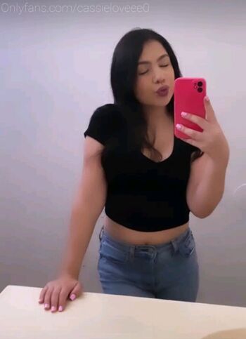 🔥 Cassandra obeso leaked private photo uncensored full