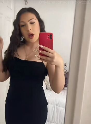 🔥 Cassandra obeso leaked private photo uncensored full
