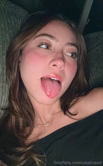 🔥 Catalinasof leaked private photo uncensored full