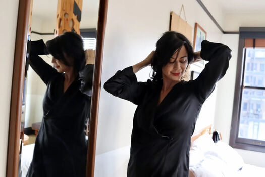 🔥 Catherine bell leaked private photo uncensored full