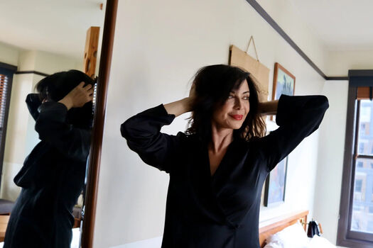 🔥 Catherine bell leaked private photo uncensored full