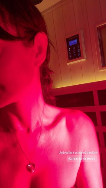 🔥 Catherine bell leaked private photo uncensored full