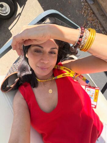 🔥 Catherine bell leaked private photo uncensored full