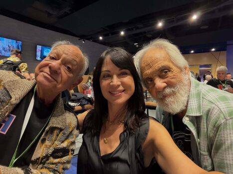 🔥 Catherine bell leaked private photo uncensored full