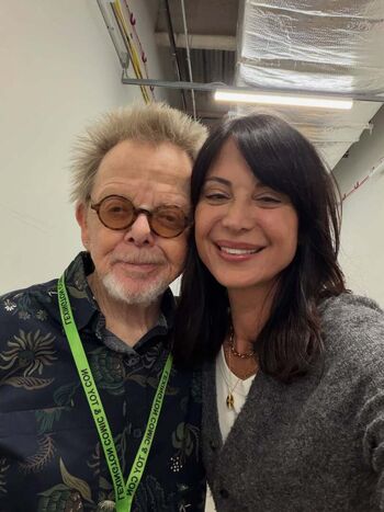 🔥 Catherine bell leaked private photo uncensored full