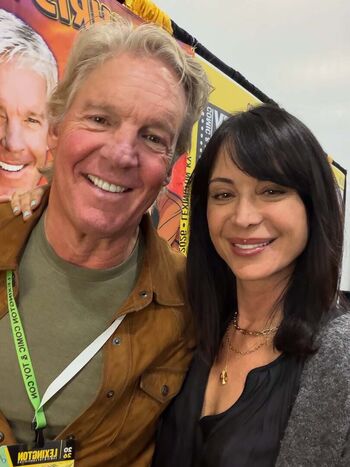 🔥 Catherine bell leaked private photo uncensored full