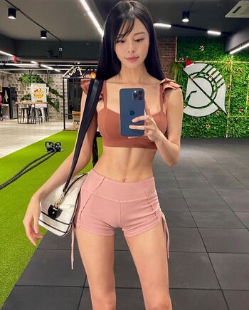 🔥 Cathrynli leaked private photo uncensored full