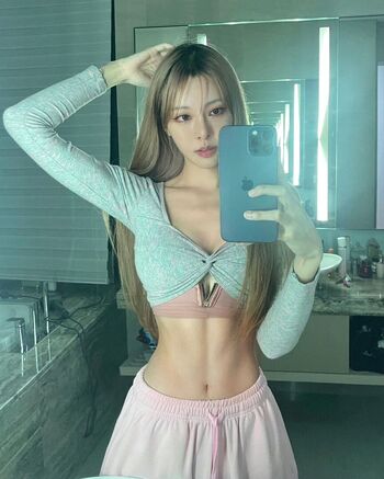 🔥 Cathrynli leaked private photo uncensored full