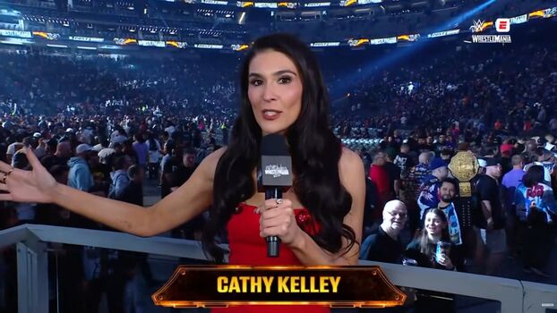 🔥 Cathy kelley leaked private photo uncensored full