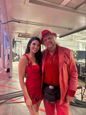 🔥 Cathy kelley leaked private photo uncensored full