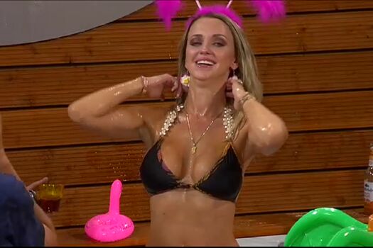 🔥 Cathy lugner  page leaked private photo uncensored full