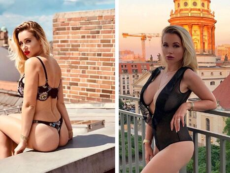 🔥 Cathy lugner leaked private photo uncensored full