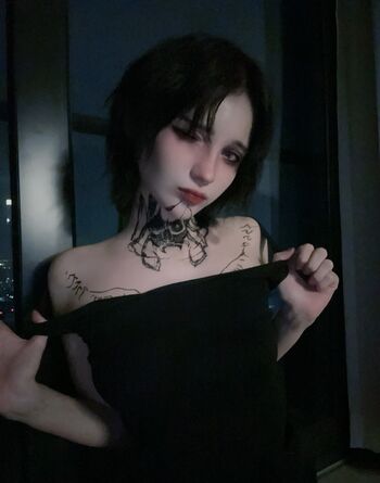 🔥 Catiescos  page leaked private photo uncensored full