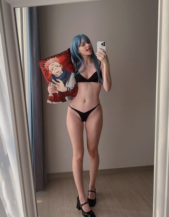 🔥 Catiescos  page leaked private photo uncensored full